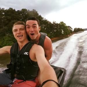 Meet your Posher, Seth